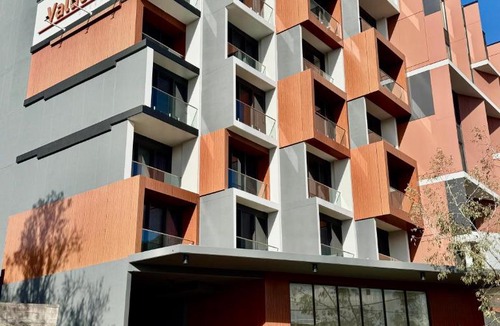 Alexandria Hotel | Value Suites Green Square