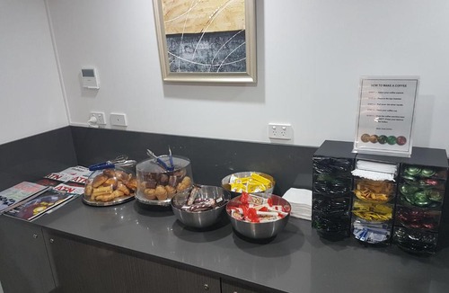 Alexandria Hotel | Value Suites Green Square