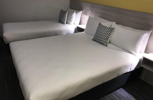 Alexandria Hotel | Value Suites Green Square