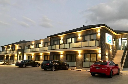 Emu Plains Apartment | Value Suites Penrith