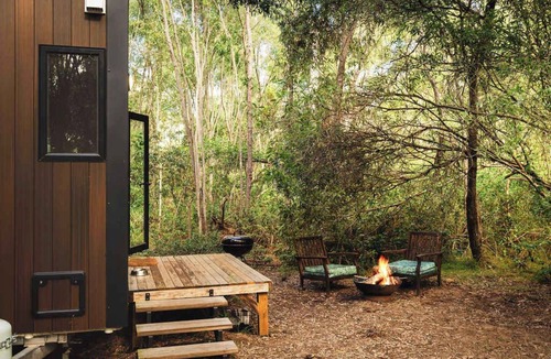 Tamborine House | Van Demears Escapes 1 by Tiny Away