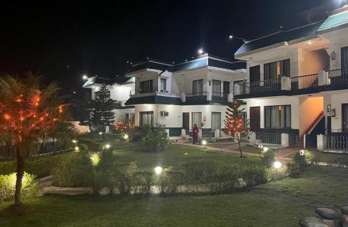 Katra Hotel | Van Durga Villas & Suites