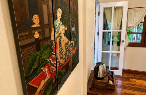 Bai Lan Hotel | Vanara Bungalows