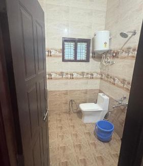 Sringeri Villa | Vanasiri stay inn