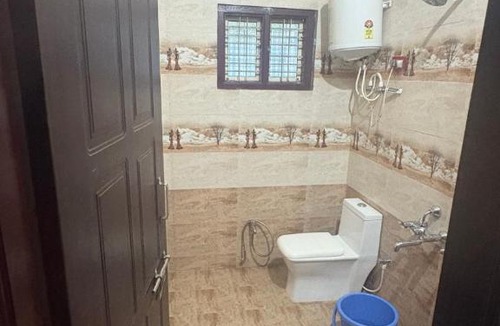 Sringeri Villa | Vanasiri stay inn