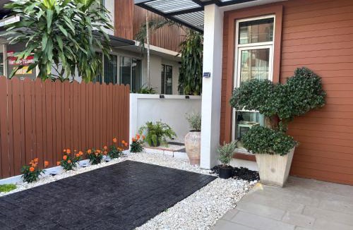 Hat Yai Villa | Vanilla Villa