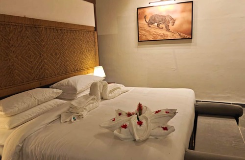 Bali Resort | Vanthra Vilas