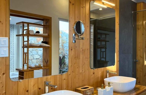 Bali Resort | Vanthra Vilas