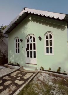 Khandwa Resort | Vanvaas the forest note