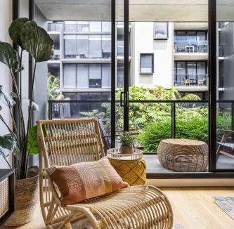 Hawthorn House | VAQUAY Haven In Hawthorn
