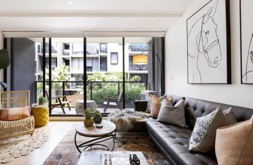 Hawthorn House | VAQUAY Haven In Hawthorn