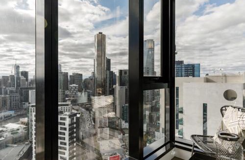 Southbank House | VAQUAY Luxor In Southbank