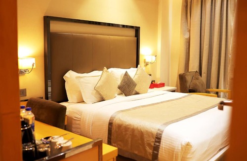 Udaipur Hotel | Varju Villa