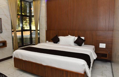 Rameshwaram Hotel | Vasantham Residency