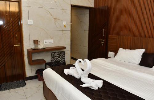 Rameshwaram Hotel | Vasantham Residency