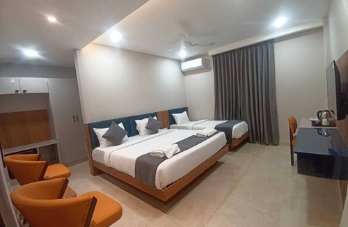 Kondapur Hotel | Vasatee Kondapur