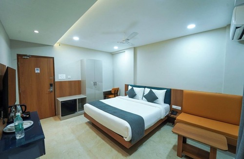 Kondapur Hotel | Vasatee Kondapur