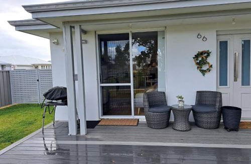 Vasse House | Vasse Apartment