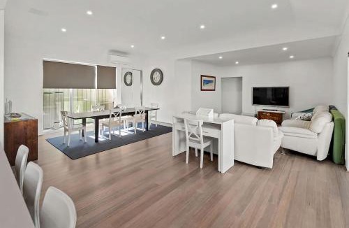 Vasse House | Vasse Manor