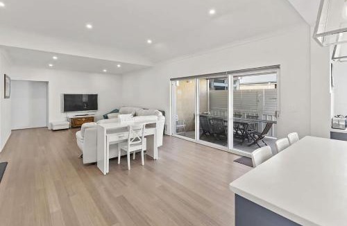 Vasse House | Vasse Manor