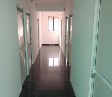 Bani Park Hostel | Vasudevay Homes