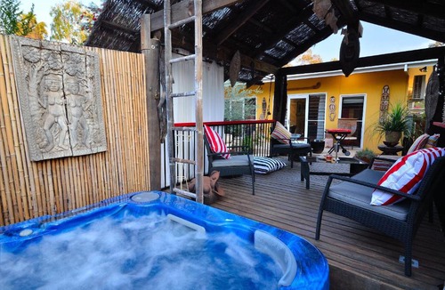 Braitling Apartment | Vatu Sanctuary
