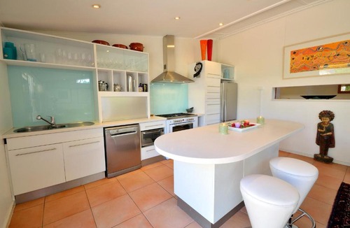 Braitling Apartment | Vatu Sanctuary