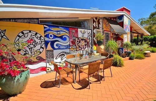 Braitling Apartment | Vatu Sanctuary