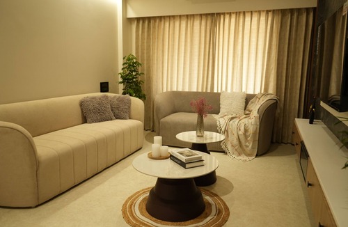 Nashik House | Vayavia~The Frame | Premium Stay, Perfectly Framed