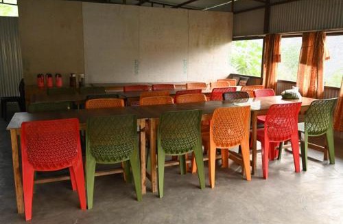 Barkot House | Veda Cottage Resort