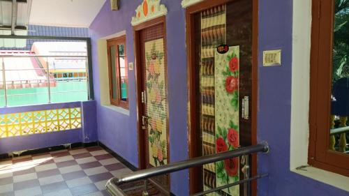 Yercaud Villa | VEDHA Homestay