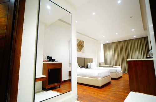 Rawatsar Hotel | VEERASA HOTEL