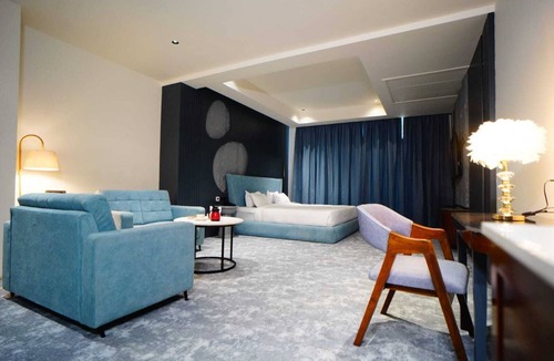 Rawatsar Hotel | VEERASA HOTEL