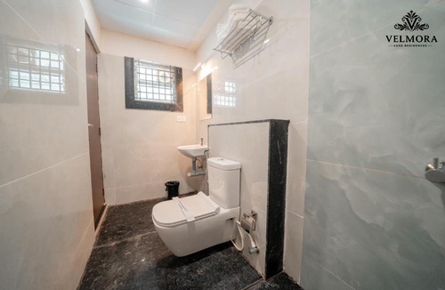Madurai Apartment | Velmora Luxe Residences