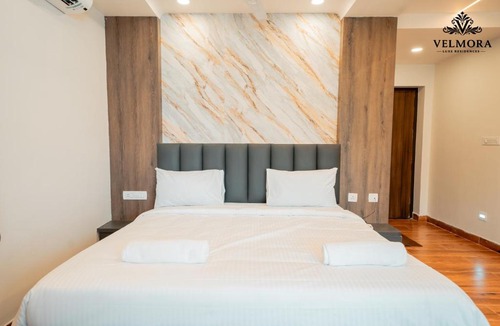 Madurai Apartment | Velmora Luxe Residences