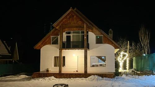 Chandak Resort | VELORA-DOODHPATHRi