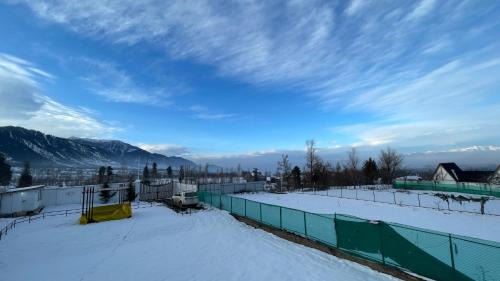 Chandak Resort | VELORA-DOODHPATHRi