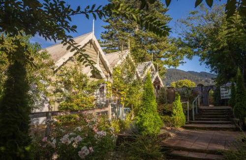 Tilba Tilba Apartment | Velvet Pear Cottage