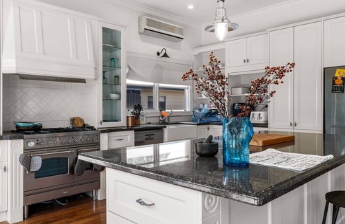 Ventnor House | Ventnor Coastal Charm