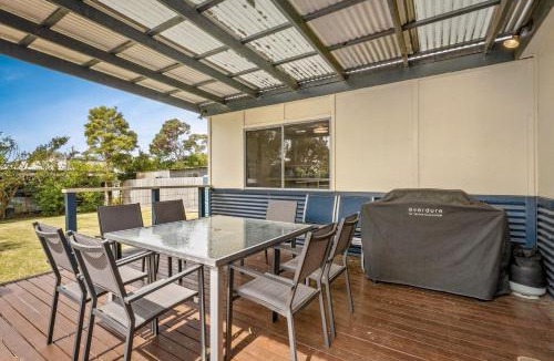 Ventnor House | Ventnor Getaway
