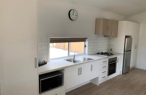 Wright Resort | Venus Bay Beachfront Tourist Park South Australia