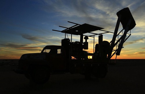 Coober Pedy House | Venushill Bed and Breakfast