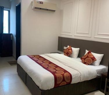 Sector 39 Apartment | Venza by westay