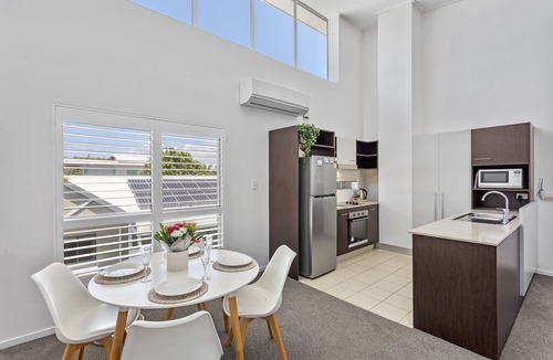 Noosaville Apartment | Verano Resort