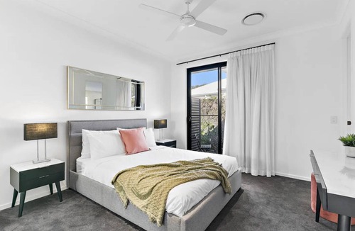 Twin Waters House | Verde House
