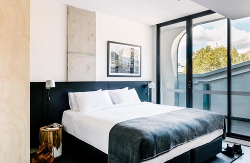 Ultimo Apartment | Veriu Broadway