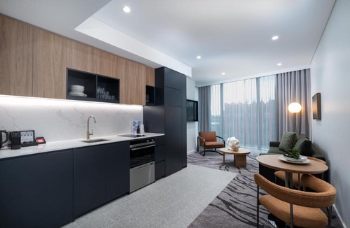 Macquarie Park Apartment | Veriu Macquarie Park