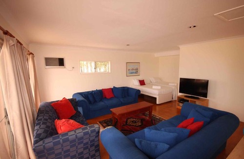 Pokolbin House | Verona Vineyard Cottage