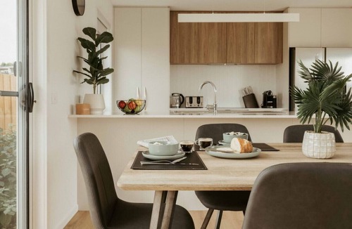 Devonport House | Verve New Home in Devonport