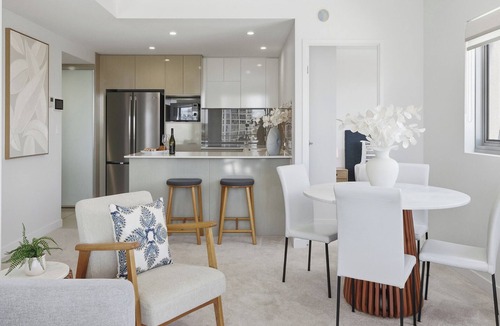 Maroochydore Apartment | Verve on Sixth